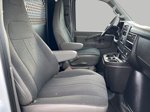 Used 2024 Chevrolet Express 2500 w/ Driver Convenience Package image 57