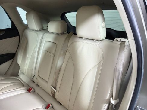 Used 2015 Lincoln MKC AWD w/ Equipment Group 102A Reserve image 18