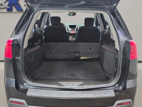 Used 2015 GMC Terrain SLE w/ Convenience Package FWD image 21
