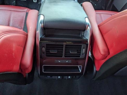 Used 2019 Land Rover Range Rover Sport Supercharged image 19