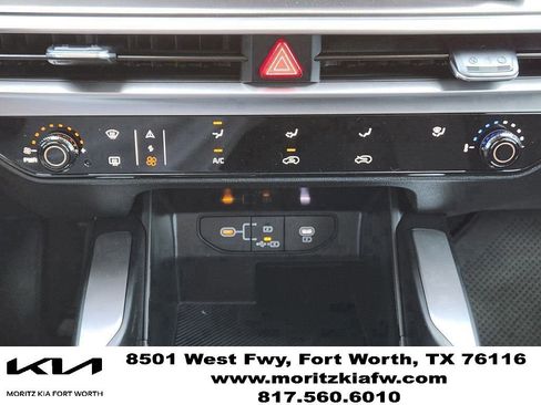 New 2026 Kia Sorento LX FWD image 14