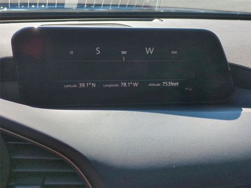 New 2026 MAZDA MAZDA3 s image 10