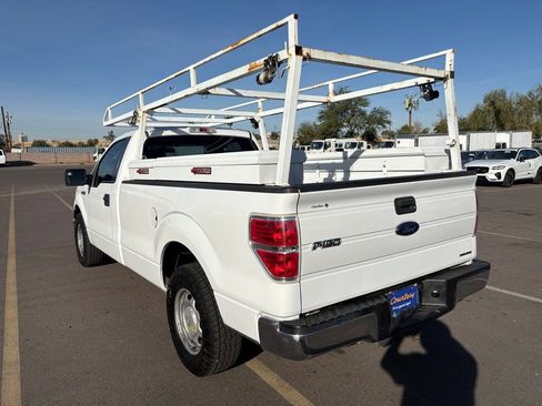 Used 2014 Ford F150 XL w/ Equipment Group 101A Mid image 7