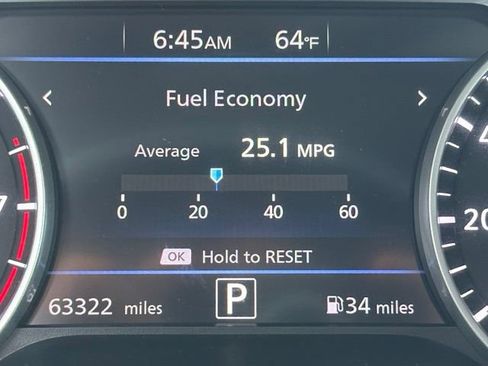 Used 2023 Nissan Sentra SV w/ All-Weather Package FWD image 40