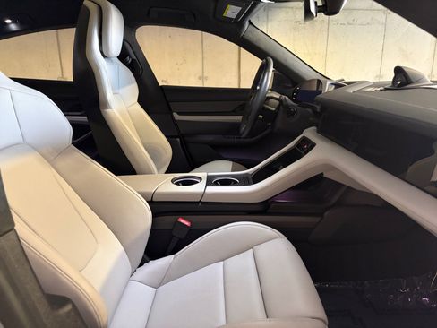 Certified 2023 Porsche Taycan GTS AWD/4WD image 22