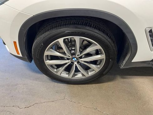 Used 2019 BMW X3 xDrive30i AWD/4WD image 30