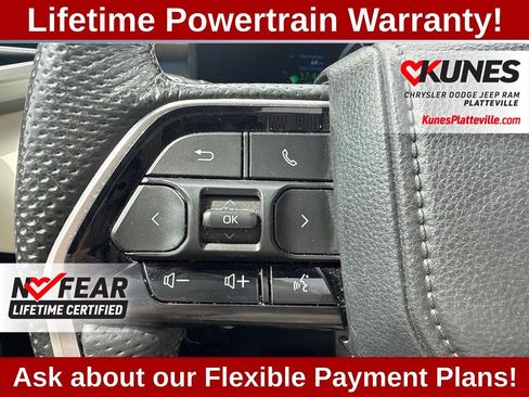 Used 2024 Toyota Sequoia Capstone AWD/4WD image 20
