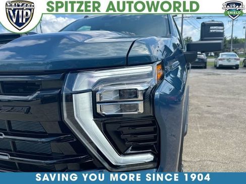 New 2026 Chevrolet Silverado 2500 LT w/ Trail Boss Package AWD/4WD image 54