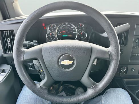 Used 2019 Chevrolet Express 2500 w/ Driver Convenience Package image 20
