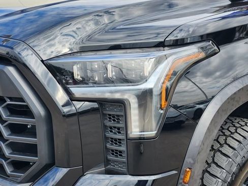 Used 2026 Toyota Tundra TRD Pro image 6