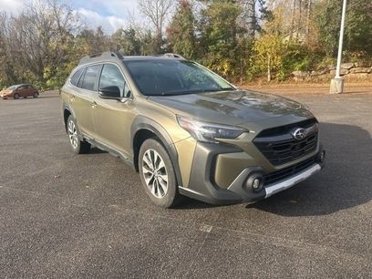 Used 2023 Subaru Outback Limited XT
