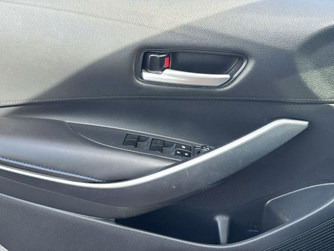Used 2020 Toyota Corolla SE w/ Carpet Mat Package (TMS) image 11
