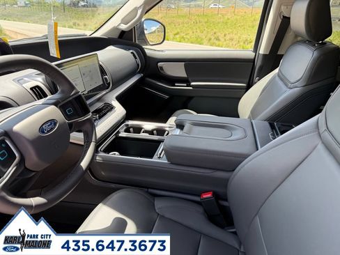 New 2026 Ford Expedition Max Active AWD/4WD image 52