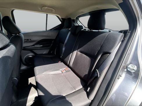 Certified 2025 Nissan Kicks Play S FWD image 19