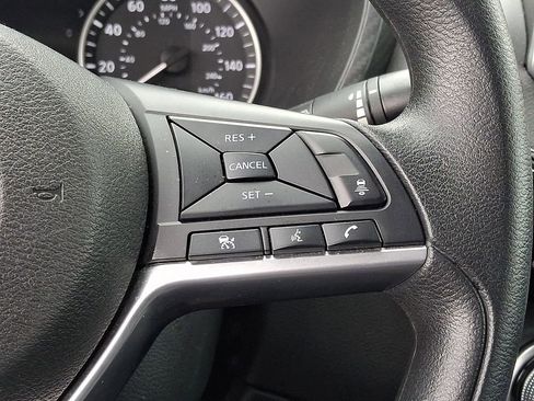 Used 2024 Nissan Sentra SV FWD image 21
