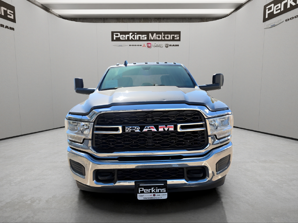 Used 2020 RAM 3500 Tradesman AWD/4WD image 9