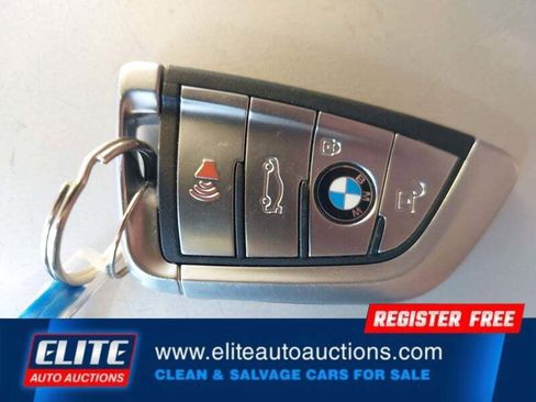 Used 2017 BMW X5 sDrive35i image 22