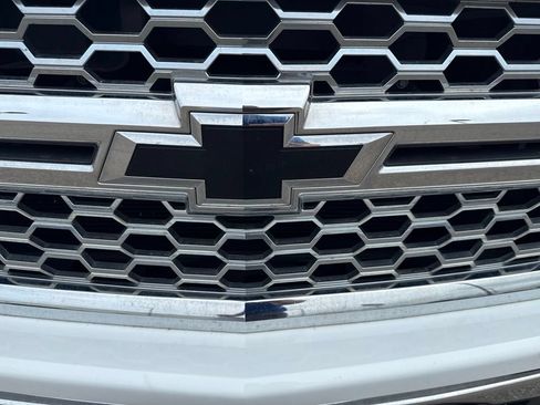 Used 2015 Chevrolet Silverado 1500 LT w/ All Star Edition AWD/4WD image 10