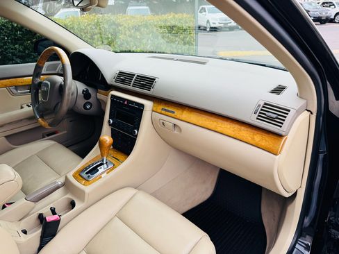 Used 2007 Audi A4 3.2 image 50