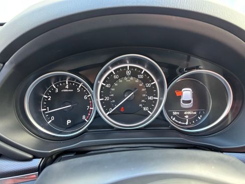 Used 2023 MAZDA CX-5 Carbon Edition image 23