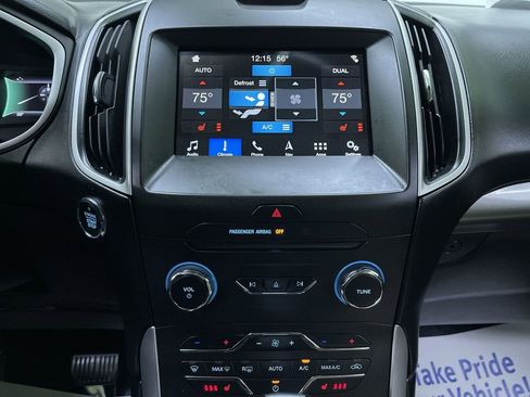 Used 2018 Ford Edge SEL w/ Equipment Group 201A image 24