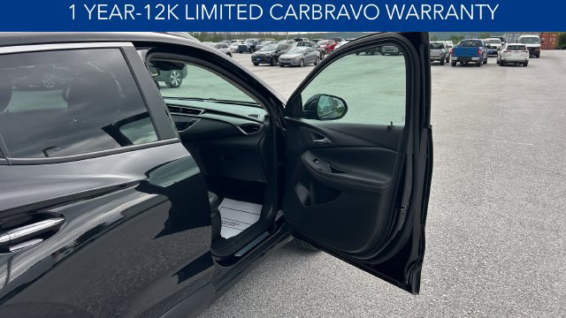 Certified 2023 Buick Encore GX Select w/ Safety Package II AWD/4WD image 45
