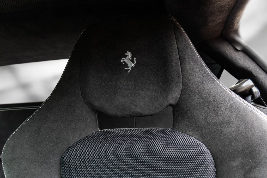 Used 2014 Ferrari 458 Speciale Coupe RWD image 45