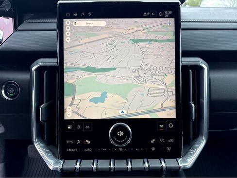 New 2026 GMC Acadia Elevation w/ LPO, Floor Liner Package FWD image 14