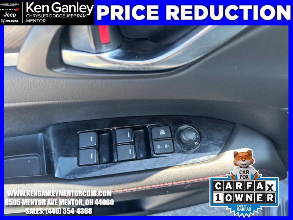 Used 2024 MAZDA CX-5 Carbon Edition AWD/4WD image 11