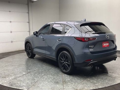 Used 2024 MAZDA CX-5 Carbon Edition AWD/4WD image 38