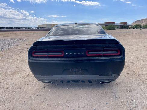 Used 2023 Dodge Challenger GT RWD image 4