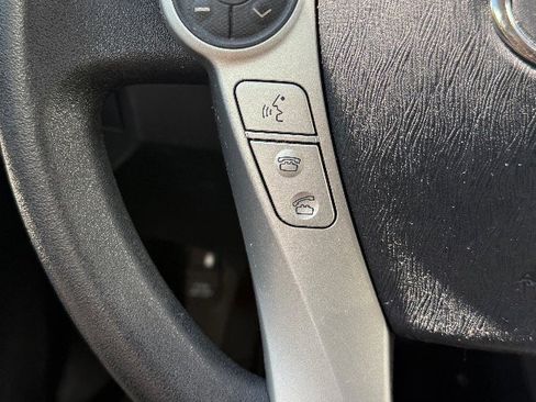 Used 2012 Toyota Prius Three image 19