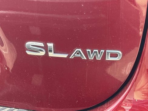 Used 2021 Nissan Rogue Sport SL image 7