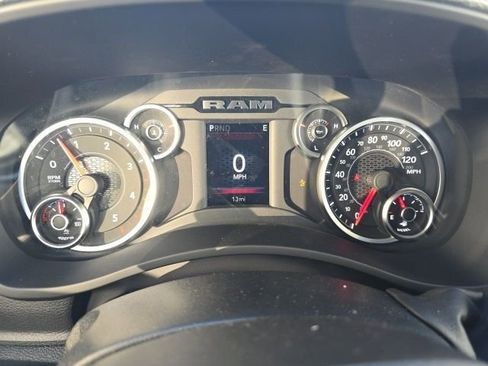 New 2026 RAM 3500 Tradesman image 13