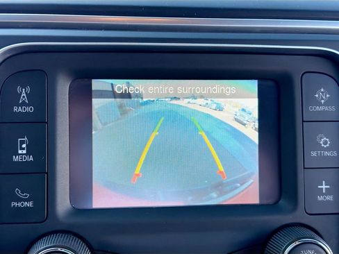 Used 2023 RAM 1500 Classic Warlock image 32