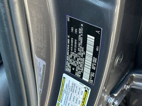 Certified 2026 Lexus NX 350h AWD w/ Accessory Package (2T) image 32