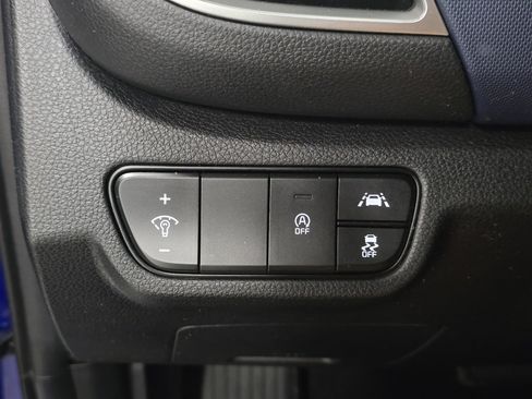 Used 2023 Kia Seltos S w/ Navigation Package image 22