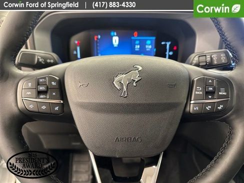 New 2026 Ford Bronco Sport Outer Banks image 26