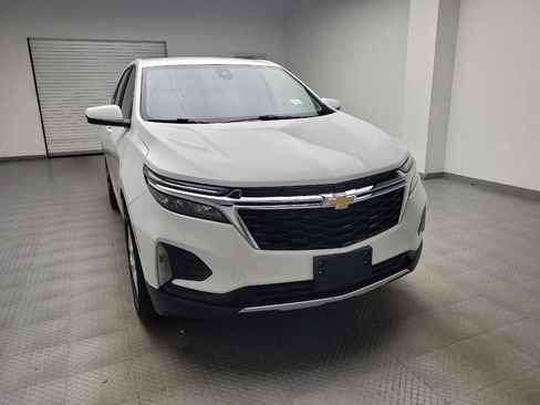 Used 2022 Chevrolet Equinox LT FWD image 14