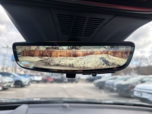 New 2026 Chevrolet Blazer EV SS image 15