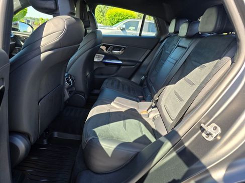 Used 2025 Mercedes-Benz GLC 63 AMG S image 18