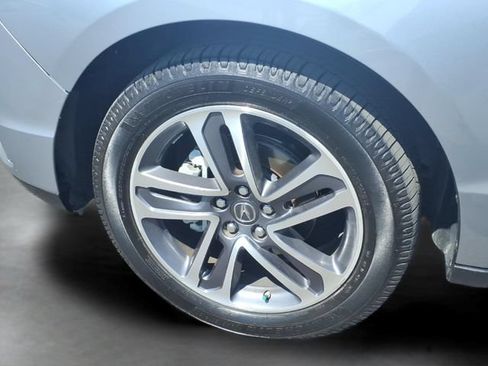 Used 2018 Acura MDX SH-AWD w/ Advance Package image 18