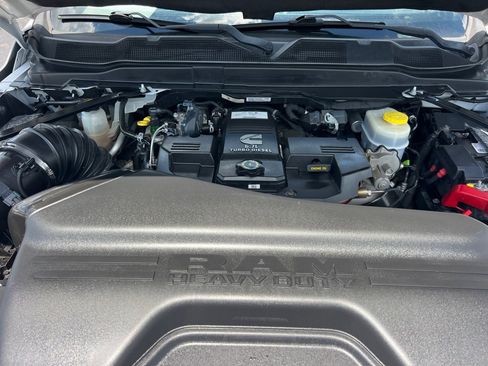 Used 2019 RAM 2500 Tradesman AWD/4WD image 43