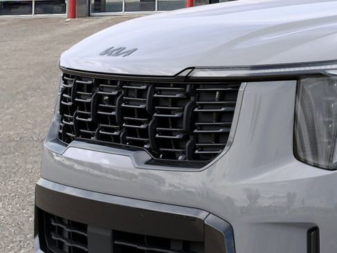 New 2026 Kia Sorento SX Prestige image 12