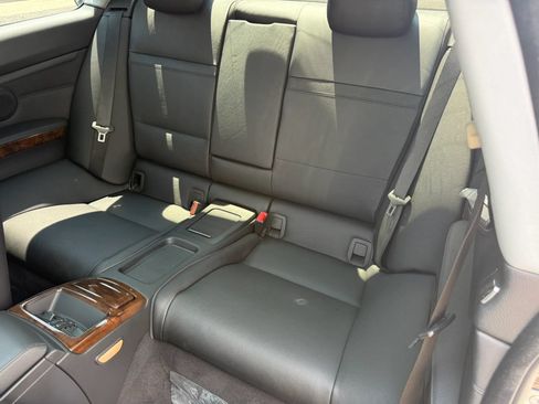 Used 2011 BMW 335i Coupe RWD image 8
