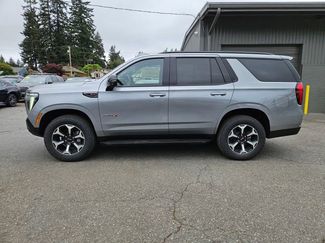 New 2026 GMC Yukon AT4 AWD/4WD video 2