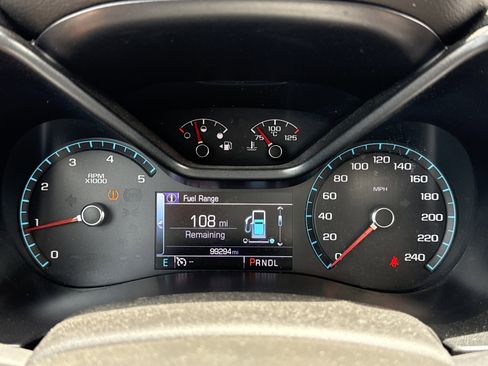 Used 2018 GMC Canyon Denali AWD/4WD image 14