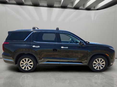 Used 2024 Hyundai Palisade SEL AWD/4WD image 6