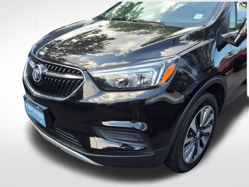 Certified 2022 Buick Encore Preferred image 7