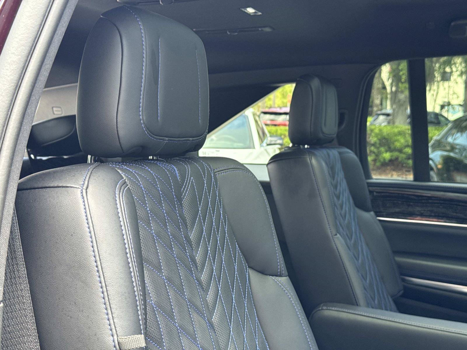 New 2026 Cadillac Escalade IQ Sport 1 w/ LPO, Floor Liner Package AWD/4WD image 26